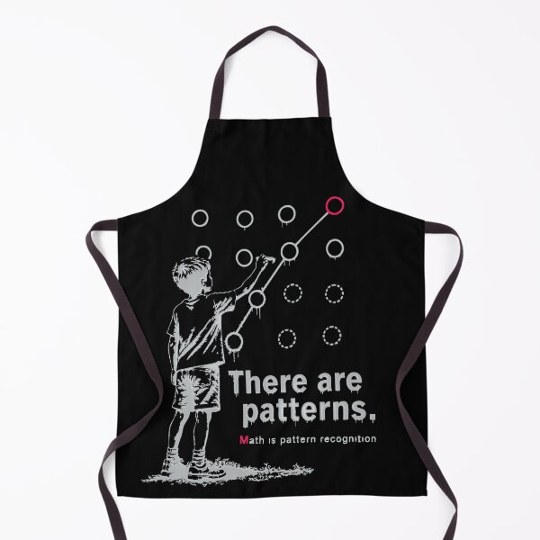 Item preview, There_are_patterns designed and sold by AURA-HYSTERICA.