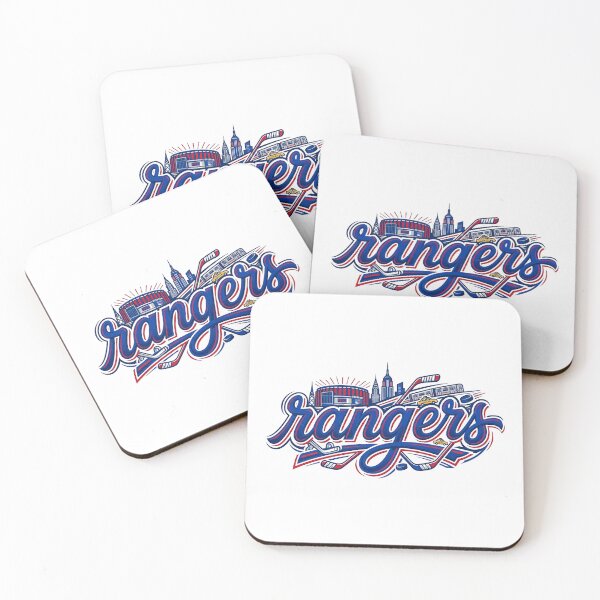 Item preview, new york rangers designed and sold by designsbysamantha.