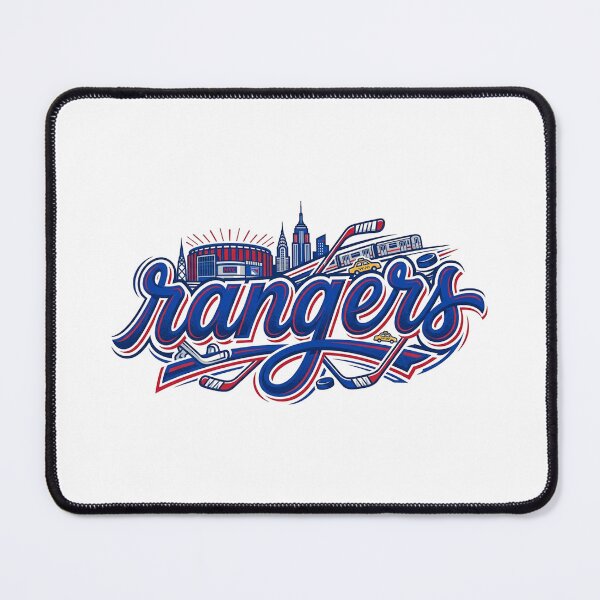 Item preview, new york rangers designed and sold by designsbysamantha.