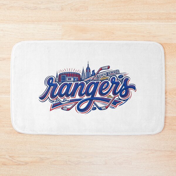 Item preview, new york rangers designed and sold by designsbysamantha.