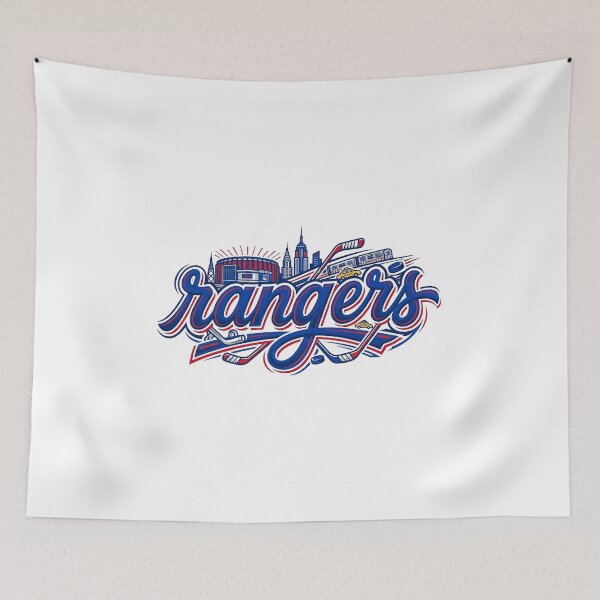 Item preview, new york rangers designed and sold by designsbysamantha.
