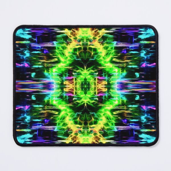 Item preview, Robert Tyler Class | Neon Abstract 2.26.7.31.5.2 | Collection 2 | RTC Studios designed and sold by RTC Studios.