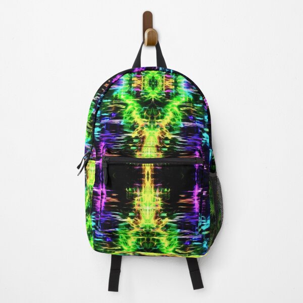 Item preview, Robert Tyler Class | Neon Abstract 2.26.7.31.5.2 | Collection 2 | RTC Studios designed and sold by RTC Studios.