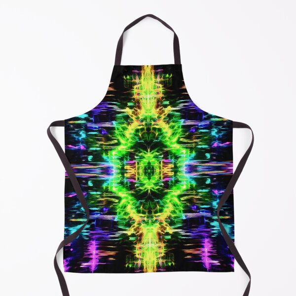 Item preview, Robert Tyler Class | Neon Abstract 2.26.7.31.5.2 | Collection 2 | RTC Studios designed and sold by RTC Studios.
