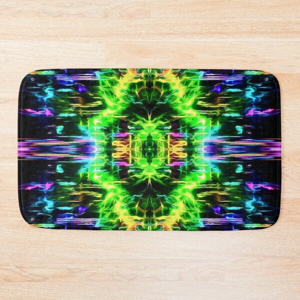 Item preview, Robert Tyler Class | Neon Abstract 2.26.7.31.5.2 | Collection 2 | RTC Studios designed and sold by RTC Studios.