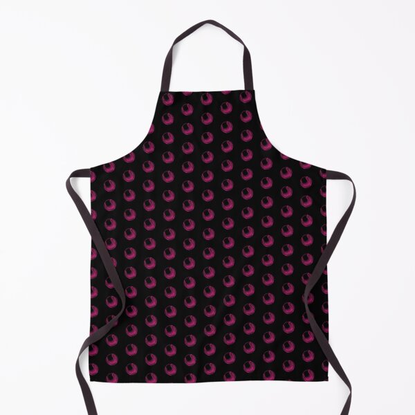 Item preview, Vintage Hot Pink Baseball Ball Art Graphic designed and sold by pattern-archive.