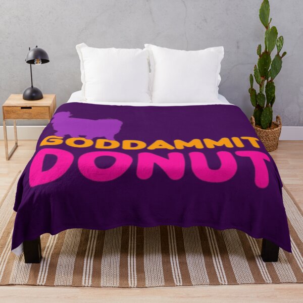 Artikelvorschau, Dunkin' Donuts entworfen und verkauft von EpcotDuck.