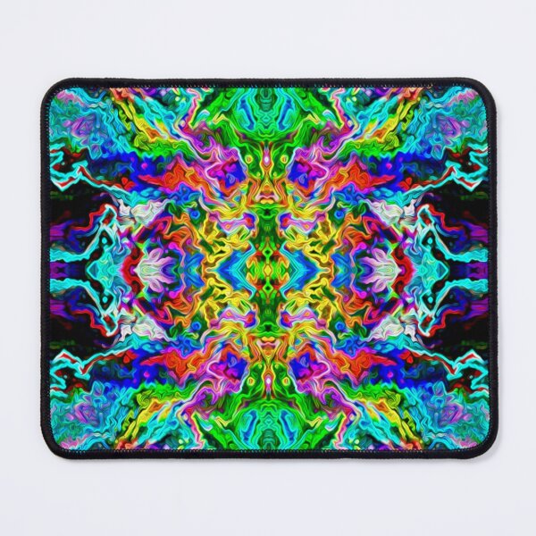 Item preview, Robert Tyler Class | Neon Abstract 2.26.7.31.5.3 | Collection 2 | RTC Studios designed and sold by RTC Studios.
