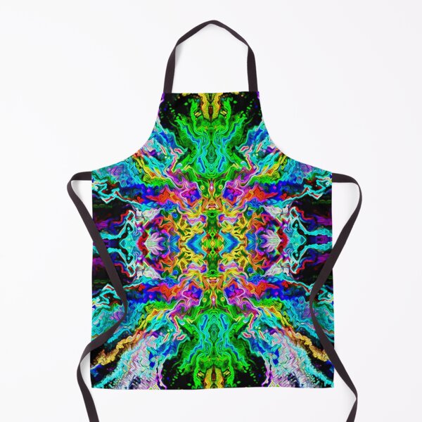 Item preview, Robert Tyler Class | Neon Abstract 2.26.7.31.5.3 | Collection 2 | RTC Studios designed and sold by RTC Studios.