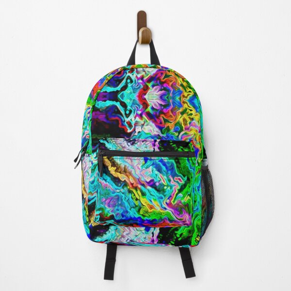 Item preview, Robert Tyler Class | Neon Abstract 2.26.7.31.5.3 | Collection 2 | RTC Studios designed and sold by RTC Studios.