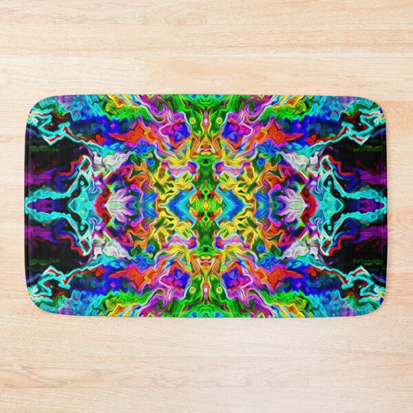 Item preview, Robert Tyler Class | Neon Abstract 2.26.7.31.5.3 | Collection 2 | RTC Studios designed and sold by RTC Studios.