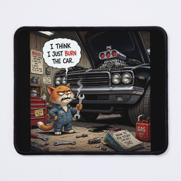 Item preview, modern car service designed and sold by Talpha.