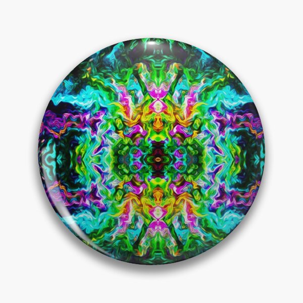 Item preview, Robert Tyler Class | Neon Abstract 2.26.7.31.5.4 | Collection 2 | RTC Studios designed and sold by RTC Studios.