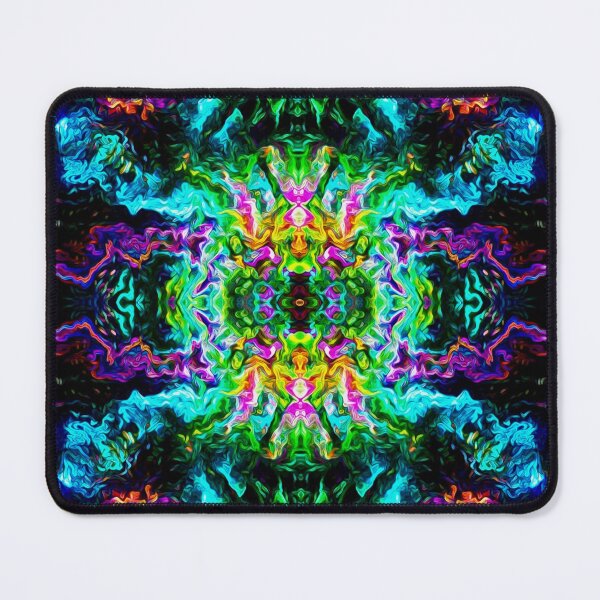Item preview, Robert Tyler Class | Neon Abstract 2.26.7.31.5.4 | Collection 2 | RTC Studios designed and sold by RTC Studios.