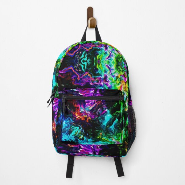 Item preview, Robert Tyler Class | Neon Abstract 2.26.7.31.5.4 | Collection 2 | RTC Studios designed and sold by RTC Studios.