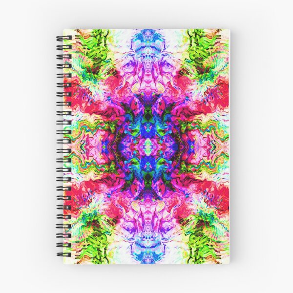 Item preview, Robert Tyler Class | Neon Abstract 2.26.7.31.5.5 | Collection 2 | RTC Studios designed and sold by RTC Studios.