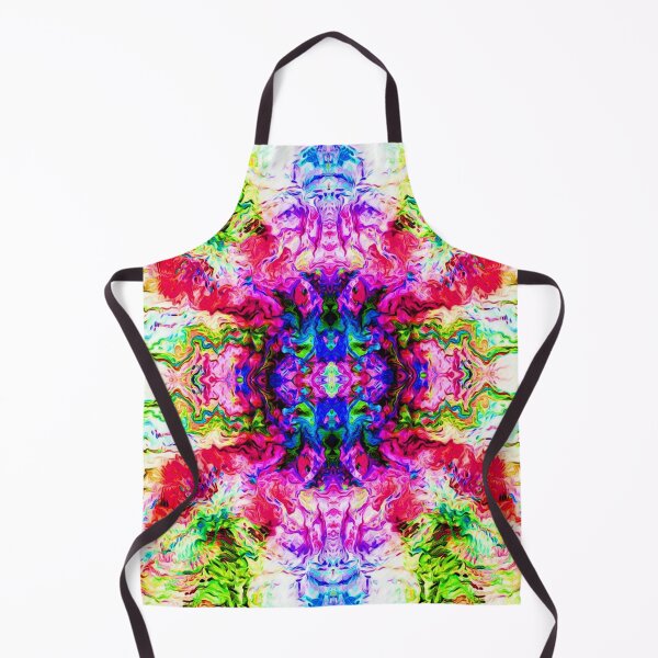 Item preview, Robert Tyler Class | Neon Abstract 2.26.7.31.5.5 | Collection 2 | RTC Studios designed and sold by RTC Studios.