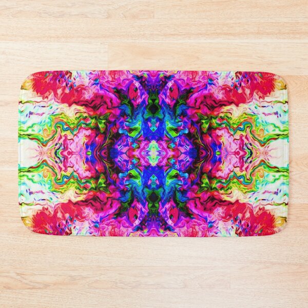 Item preview, Robert Tyler Class | Neon Abstract 2.26.7.31.5.5 | Collection 2 | RTC Studios designed and sold by RTC Studios.