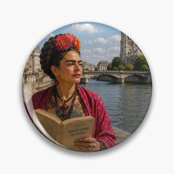 Item preview, Notre Dame Paris designed and sold by Muycote.