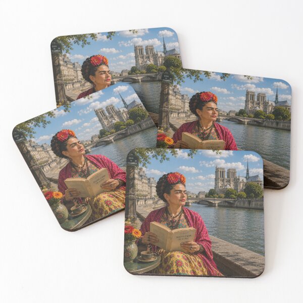 Item preview, Notre Dame Paris designed and sold by Muycote.