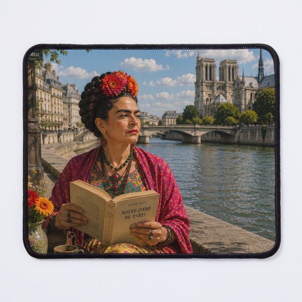 Item preview, Notre Dame Paris designed and sold by Muycote.