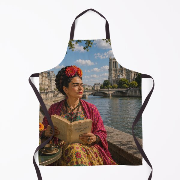 Item preview, Notre Dame Paris designed and sold by Muycote.