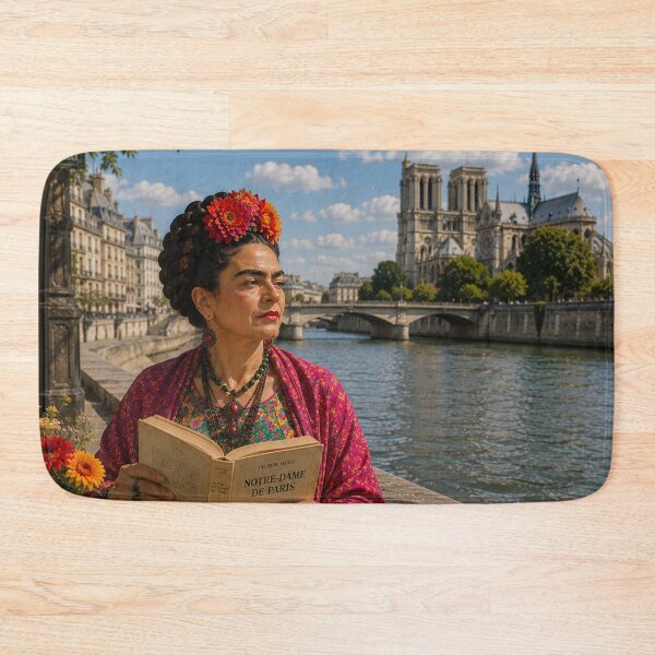 Item preview, Notre Dame Paris designed and sold by Muycote.