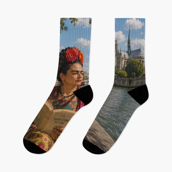 Item preview, Notre Dame Paris designed and sold by Muycote.