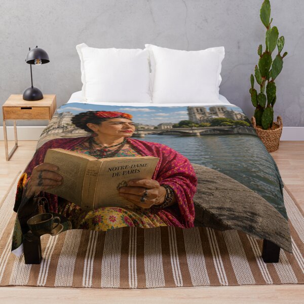 Item preview, Notre Dame Paris designed and sold by Muycote.
