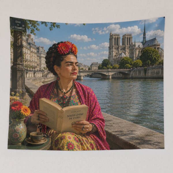 Item preview, Notre Dame Paris designed and sold by Muycote.