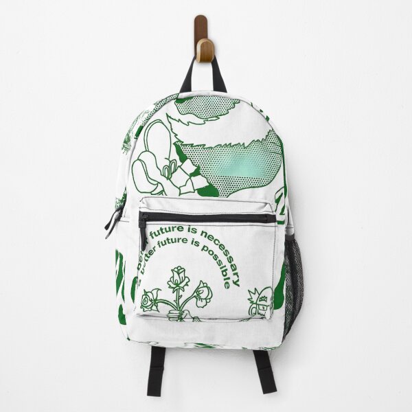 Item preview, Lean Into Socialism designed and sold by yakima-deona.