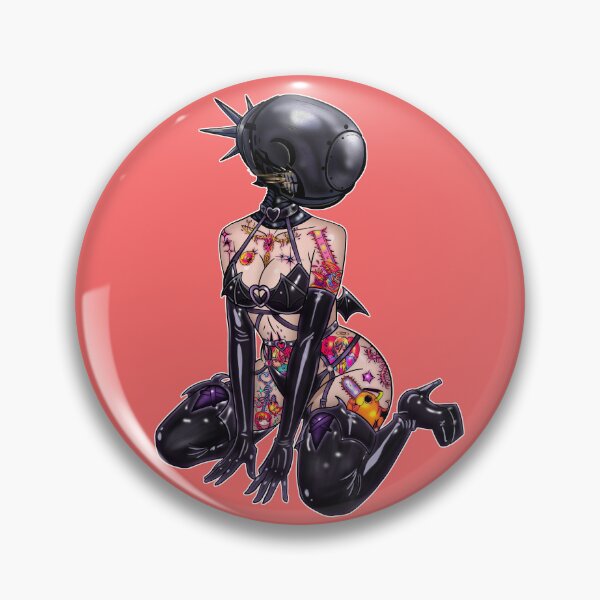 Item preview, Reze devil bomb designed and sold by Sweet-Heresy.