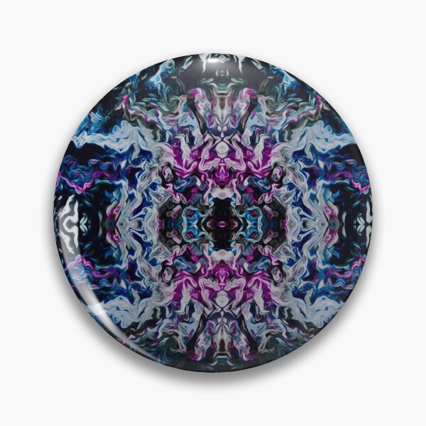 Item preview, Robert Tyler Class | Neon Abstract 2.26.7.31.5.7 | Collection 2 | RTC Studios designed and sold by RTC Studios.
