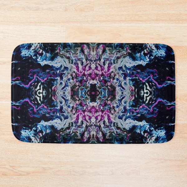 Item preview, Robert Tyler Class | Neon Abstract 2.26.7.31.5.7 | Collection 2 | RTC Studios designed and sold by RTC Studios.
