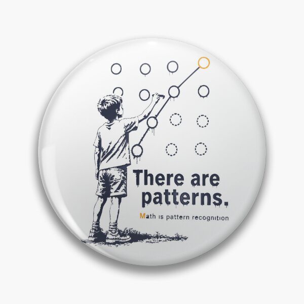Item preview, There_are_patterns designed and sold by AURA-HYSTERICA.