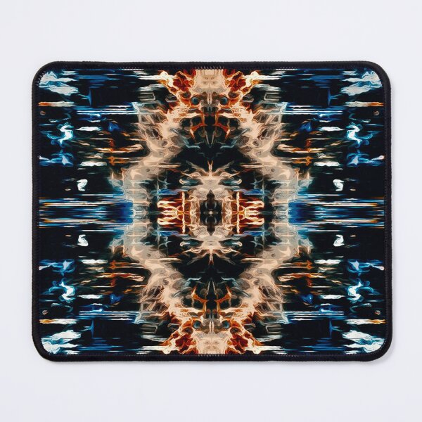 Item preview, Robert Tyler Class | Neon Abstract 2.26.7.31.5.8 | Collection 2 | RTC Studios designed and sold by RTC Studios.