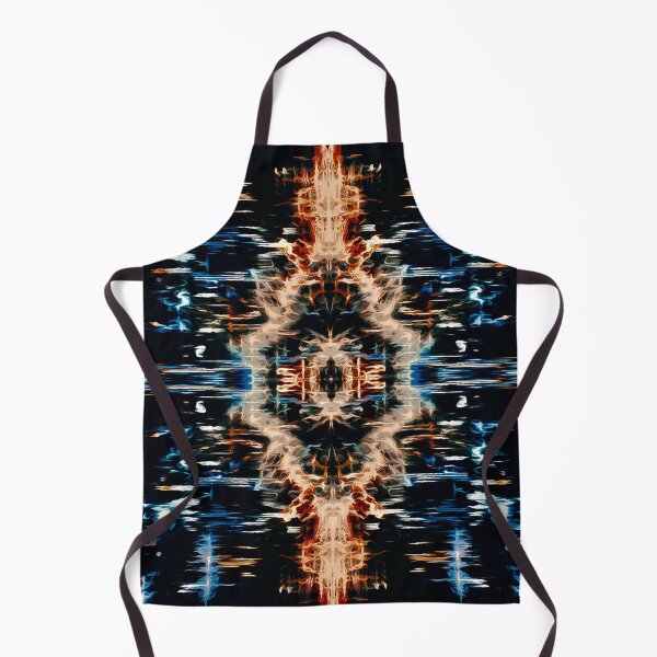 Item preview, Robert Tyler Class | Neon Abstract 2.26.7.31.5.8 | Collection 2 | RTC Studios designed and sold by RTC Studios.