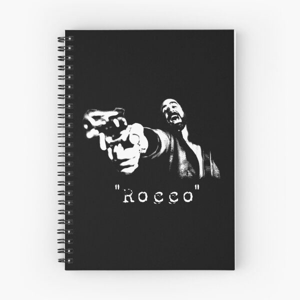 Item preview, The Boondock Saints: Rocco designed and sold by The Boondock Saints.
