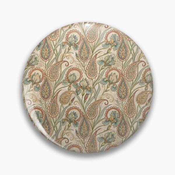 Item preview, Iris Reverie Botanicals designed and sold by Designbes.