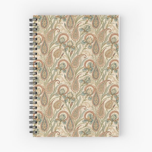 Item preview, Iris Reverie Botanicals designed and sold by Designbes.