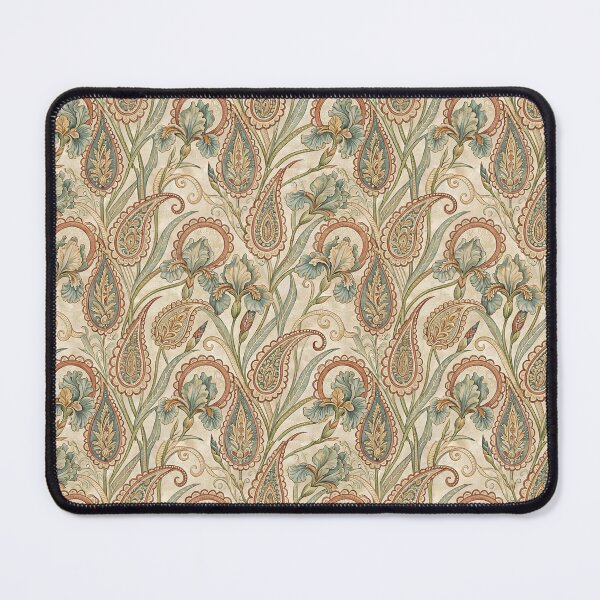Item preview, Iris Reverie Botanicals designed and sold by Designbes.