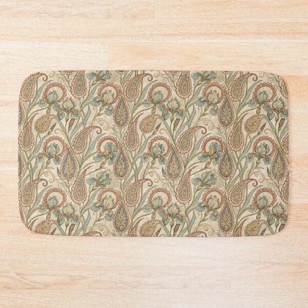 Item preview, Iris Reverie Botanicals designed and sold by Designbes.