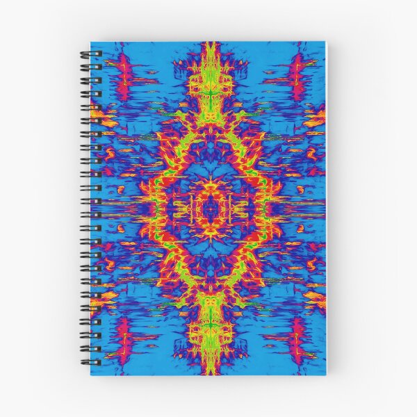 Item preview, Robert Tyler Class | Neon Abstract 2.26.7.31.5.9 | Collection 2 | RTC Studios designed and sold by RTC Studios.