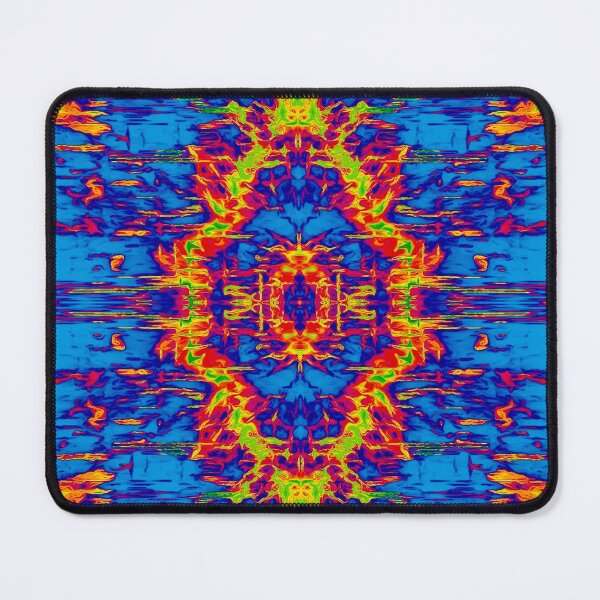 Item preview, Robert Tyler Class | Neon Abstract 2.26.7.31.5.9 | Collection 2 | RTC Studios designed and sold by RTC Studios.