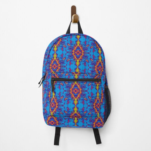 Item preview, Robert Tyler Class | Neon Abstract 2.26.7.31.5.9 | Collection 2 | RTC Studios designed and sold by RTC Studios.