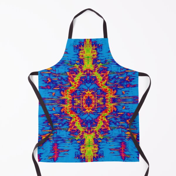 Item preview, Robert Tyler Class | Neon Abstract 2.26.7.31.5.9 | Collection 2 | RTC Studios designed and sold by RTC Studios.
