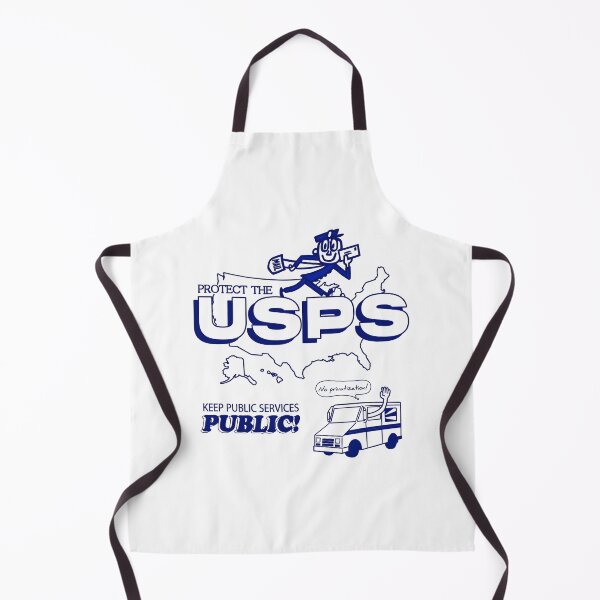 Item preview, Protect The USPS designed and sold by yakima-deona.