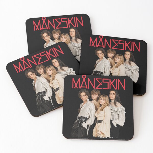 Item preview, Maneskin designed and sold by AngeliaViolet.
