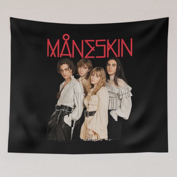 Item preview, Maneskin designed and sold by AngeliaViolet.