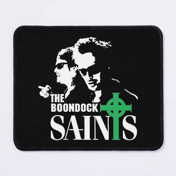 Item preview, The Boondock Saints: Brothers Cross Smoking designed and sold by The Boondock Saints.